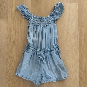 Cloth and stone x Anthropologie